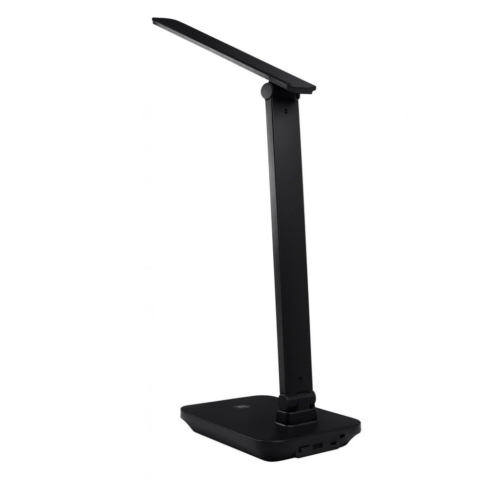 Настільна лампа офісна PLATINET LED 6731 5W чорний