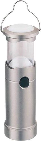 Фонарь кемпинговый Bailong CL0266D-5C темно-серый 
