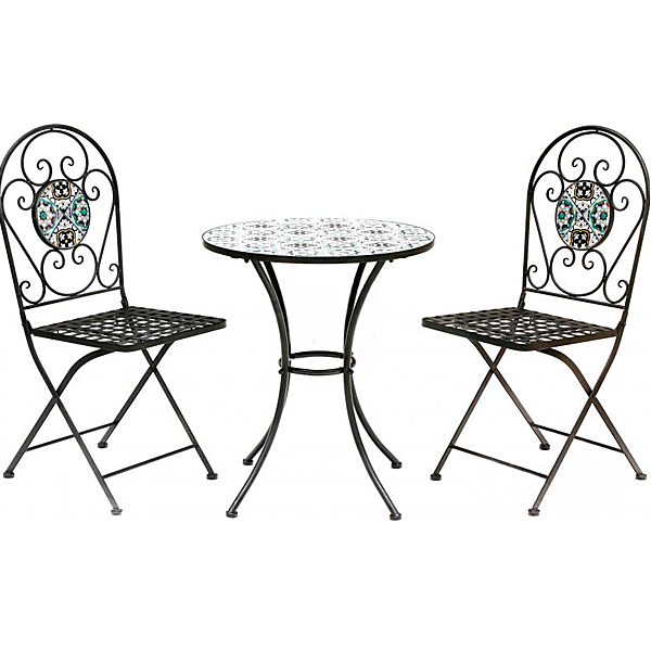 Комплект меблів Indigo Сан-Ремо