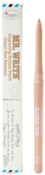 Карандаш для глаз theBalm Mr. Write Seymour Datenights 8 г