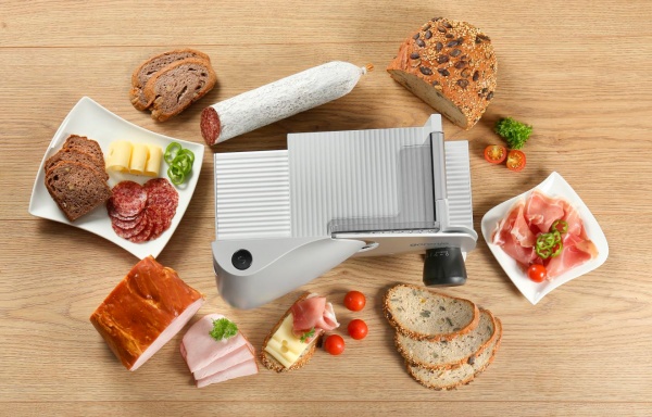 Скиборізка Gorenje R607A 