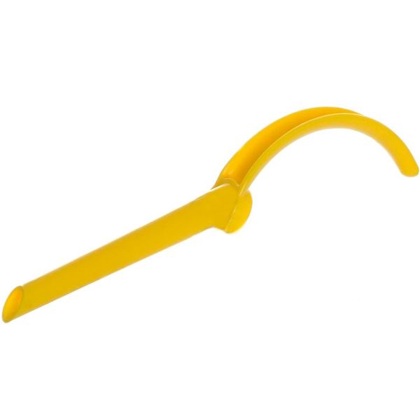 Лейка-насадка для цветов желтая