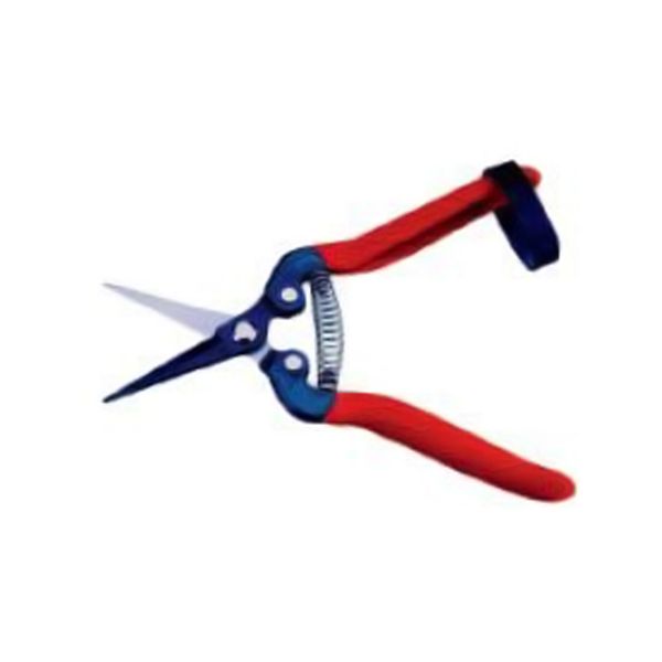 Ножницы-секатор садовые Грин Бэлт с упорной пружиной 06-070