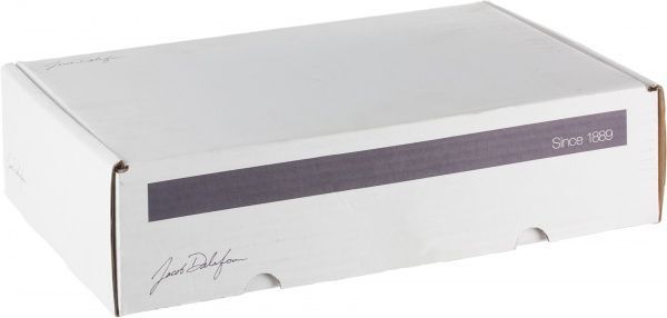 Смеситель для умывальника Jacob Delafon Aleo 72298-CP