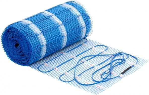 Нагревательный мат Evro-Termo 11,0 м2