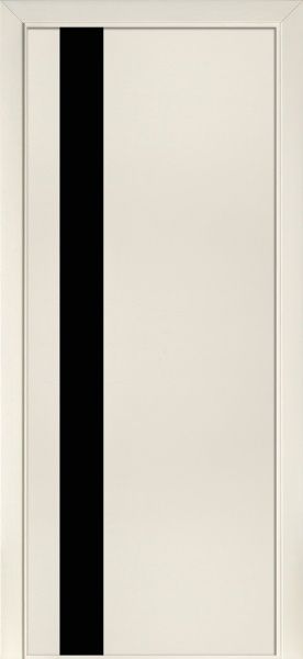 Дверное полотно Terminus Urban №21 800 мм ясень крема 