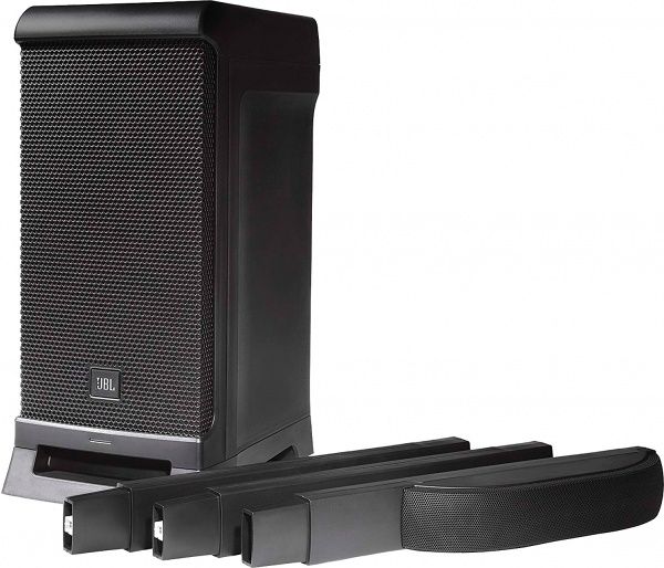 Акустическая система JBL® EON ONE PRO 1.1 black 