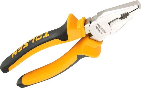 Набір ручного інструменту Tolsen 15 шт. 85001.15