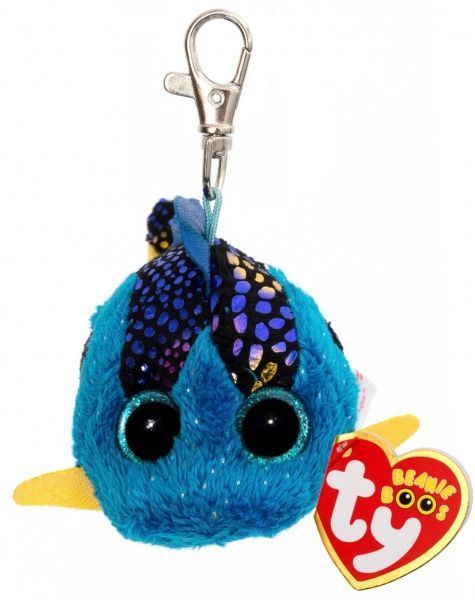 М'яка іграшка TY Beanie Boos 35035 Рибка 