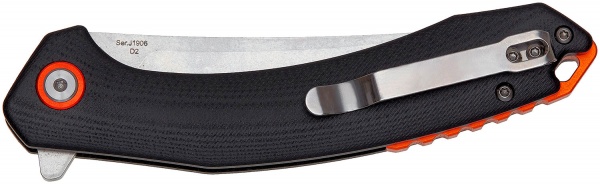 Ніж CJRB Gobi, G10 2798.02.48