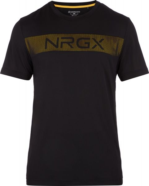 Футболка Energetics Mirgo ux 302764-900050 2XL чорний