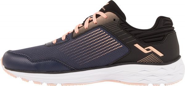 Кроссовки Pro Touch Elexir 10 W 302945-900050 р.37 черный