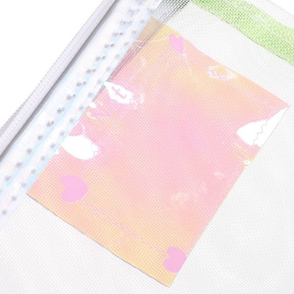 Папка-пенал Pig love