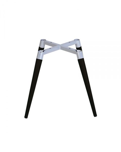 Каркас стільця WOOD alu (BOX-4) (CH) БУК 1.043 Nowy Styl 