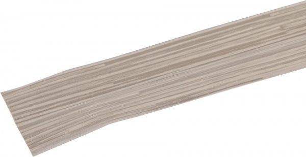 Полоса универсальная KORNERFLEX бежевый1x50x3000 мм