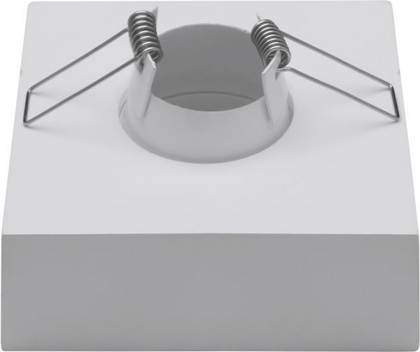 Светильник точечный Точка Света СВБ 18У9 104 S УХЛ4 GU5.3 белый 