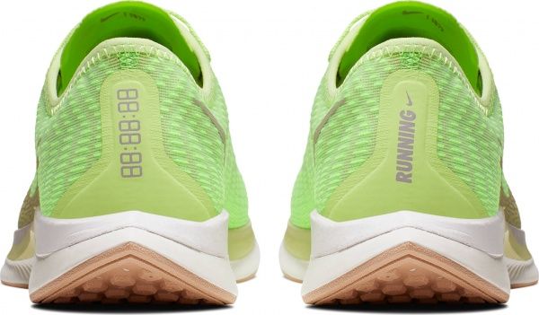 Кроссовки Nike WMNS NIKE ZOOM PEGASUS TURBO 2 AT8242-300 р.US 8 зеленый