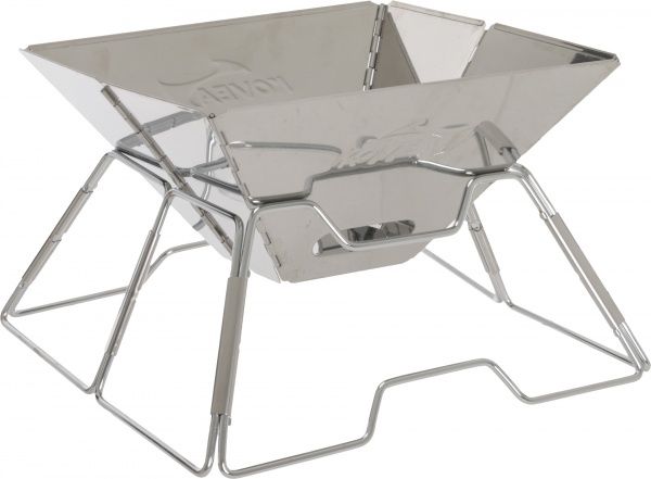 Гриль Kovea  Magic I Stainless BBQ KCG-0712