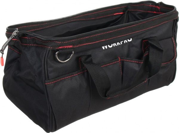 Набор ручного инструмента WORKPRO 156 шт. W009036