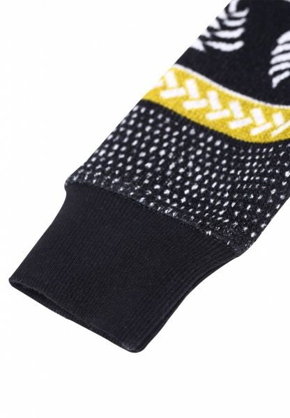 Комбінезон Reima Myytti 516481-9996 74 чорний