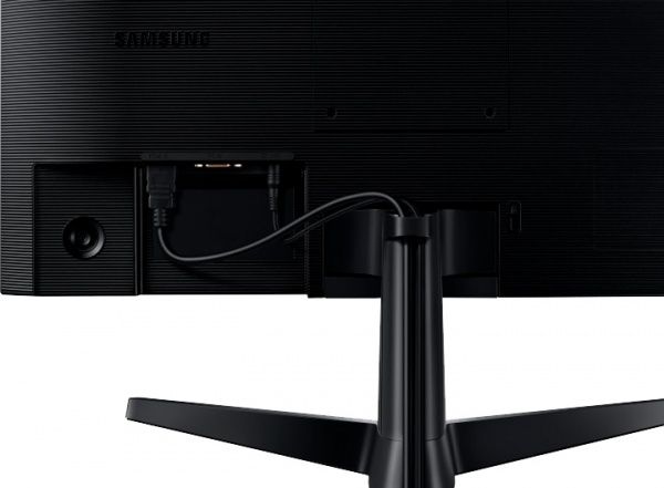 Монитор Samsung F22T350 21,5 (LF22T350FHIXCI) 