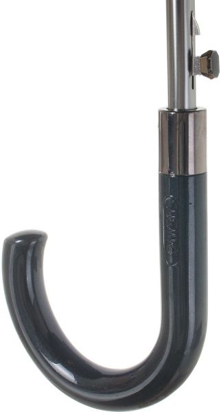 Зонт-трость Susino 3930 черный 