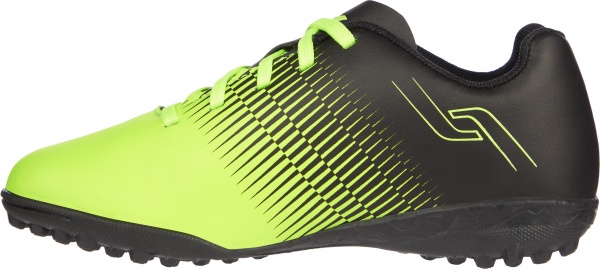 Бутсы Pro Touch PT50 II TF JR 416858-900050 р.EUR 30 черный