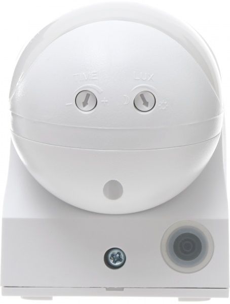 Датчик движения E.next e.sensor.pir.12.white s061009