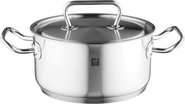 Набір каструль Classic 7 предметів 40901-000 Zwilling J.A. Henckels