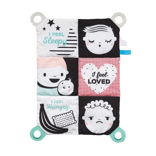 Игрушка Taf Toys Мои эмоции 12545