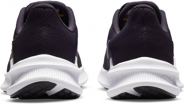 Кроссовки Nike Downshifter 11 CW3413-501 р.US 6 фиолетовый