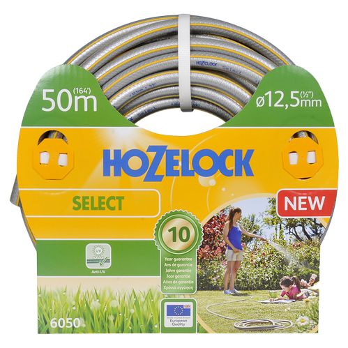 Шланг Hozelock d12,5мм 50м Select