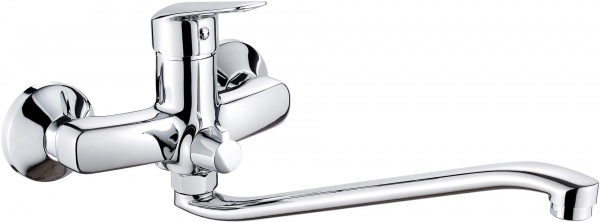 Змішувач для ванни Deante BORO BMO_056M