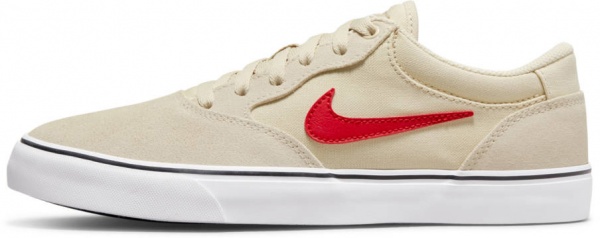 Кроссовки Nike DM3493-202 р.US 9 бежевый