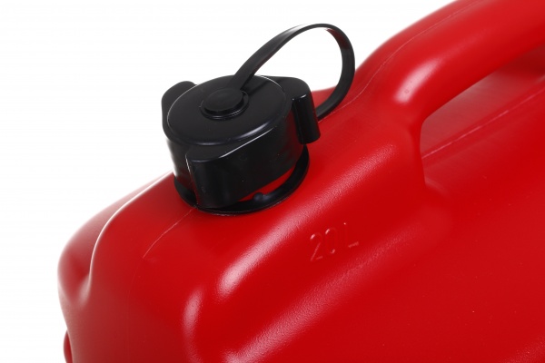 Каністра Suwary S.A. для палива 20 л