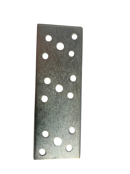 Пластина для крепления B&G 115х1,9х40 мм