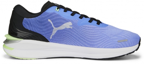 Кроссовки Puma ELECTRIFY NITRO 2 37681408 р.44,5 UK 10 голубой