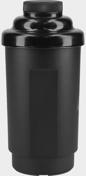 Бутылка для воды 4F SS23 4FSS23ABOTU007-20S 600 мл черный