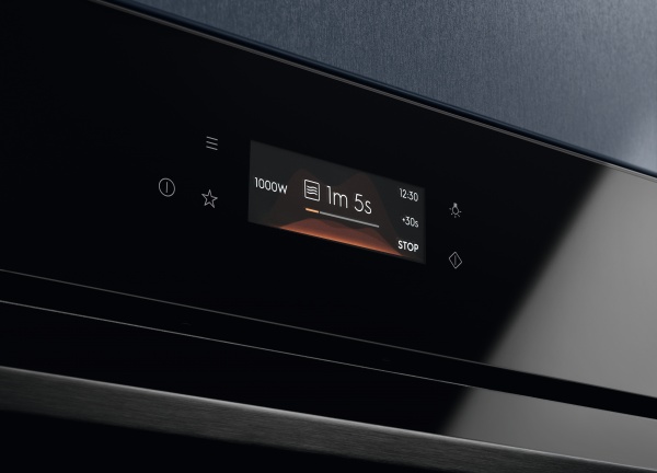 Духова шафа Electrolux EVM8E08Z