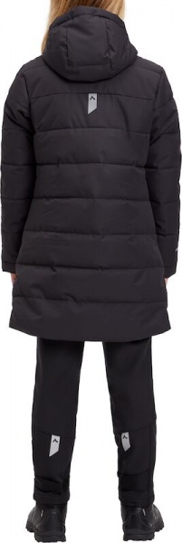 Пальто McKinley ACOSTA PA G 424990-057 черный