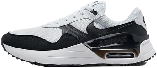 Кроссовки Nike AIR MAX SYSTM DM9537-103 р.44,5 белый