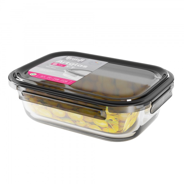 Контейнер для хранения 1,5 л 29-298-028 Krauff