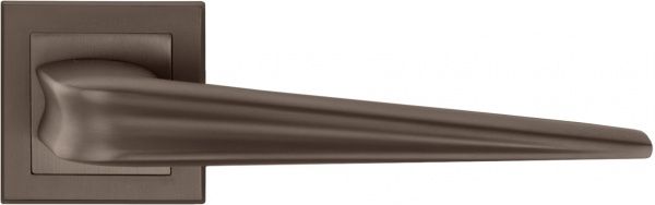 Ручка на розетці Linde A-2014 MA матовий антрацит