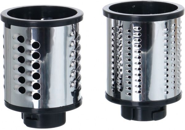 Терка механическая для сыра с насадками TF1043-1 Flamberg