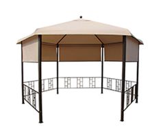 Павильоны и шатры