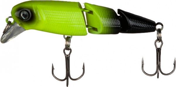 Воблер Sams Fish SF 23673-7 8 г 60 мм трехсложный