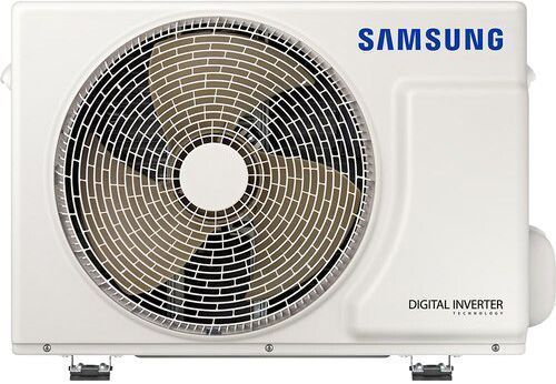 Внешний блок Samsung AR12TXFYAWKXUA — фото 1