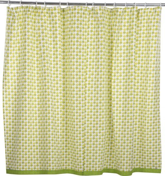 Комплект штор 