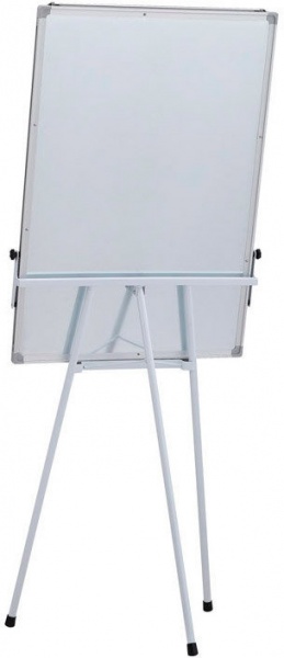 Магнитно-маркерный флипчарт Buromax 70х100 см BM.0011