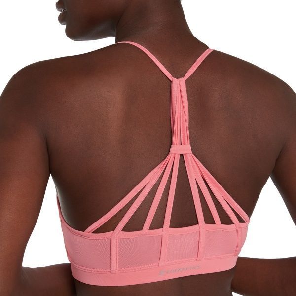 Бра Energetics Evelyn 3 wms 294613-386 42 рожевий